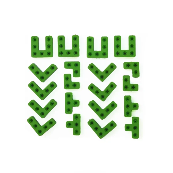 پک بسته قائم