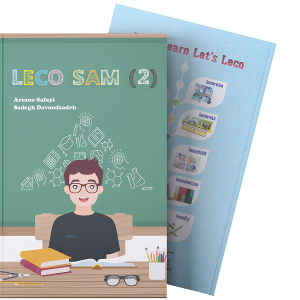 دسته بندی لکو سام در لکو ایران