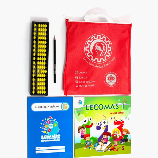 لکومس دوکارتن