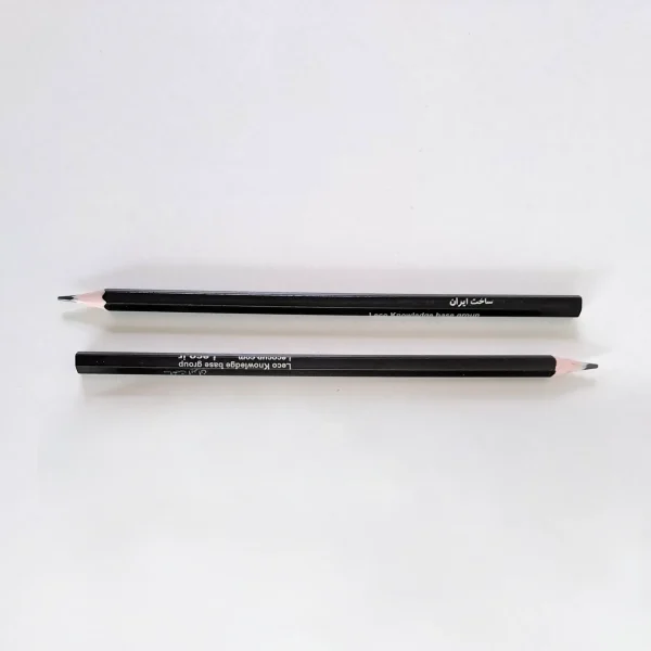 مداد لکو تکی