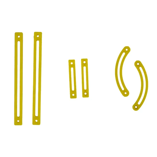 اقلام مورد نیاز در رباتیک