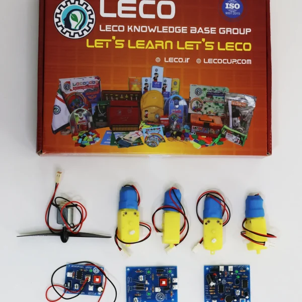 پک کمکی ران طلایی