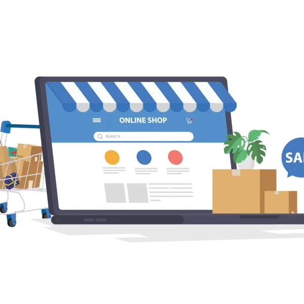 پکیج سفارشی رباتیک