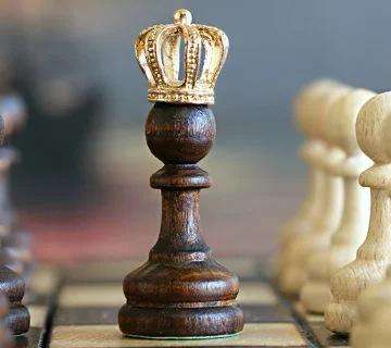 پیاده در شطرنج