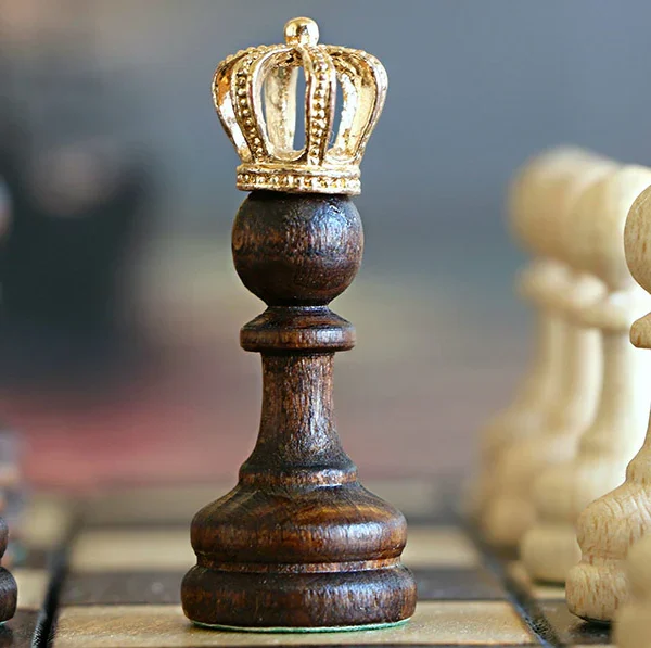 پیاده در شطرنج