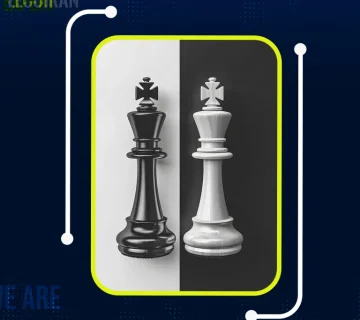 شاه در شطرنج