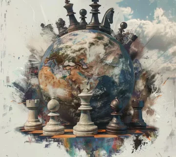 رویدادها و مسابقات جهانی شطرنج