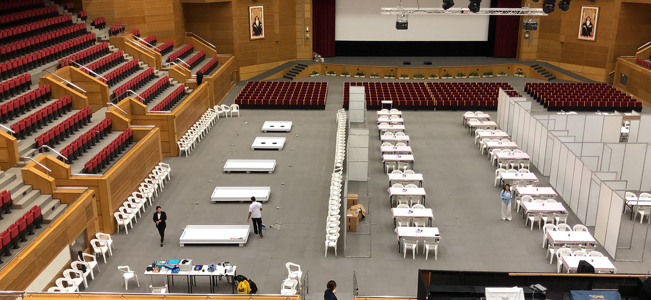 لکوکاپ مسقط