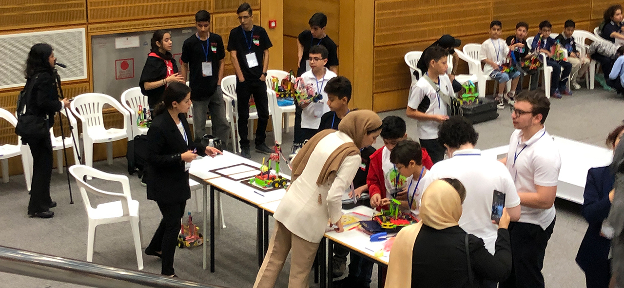 لکوکاپ ایران