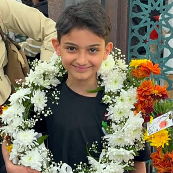 موفقیت تیمهای ایرانی