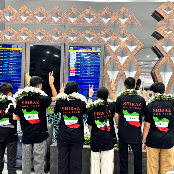 نوآوری در رباتیک