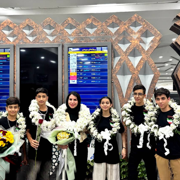 رقابتهای جهانی رباتیک