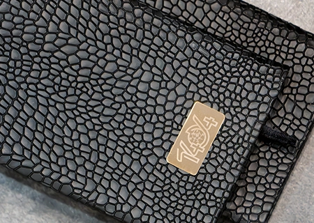 سررسید اروپایی استون