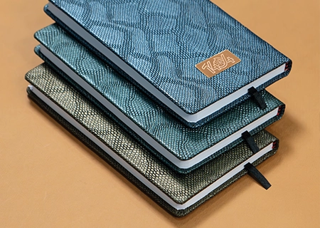 سررسید اروپایی ایلان