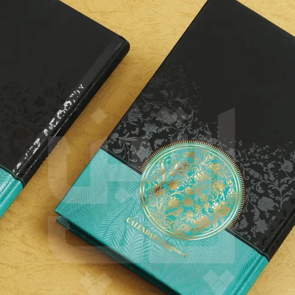 سررسید رقعی نفیس