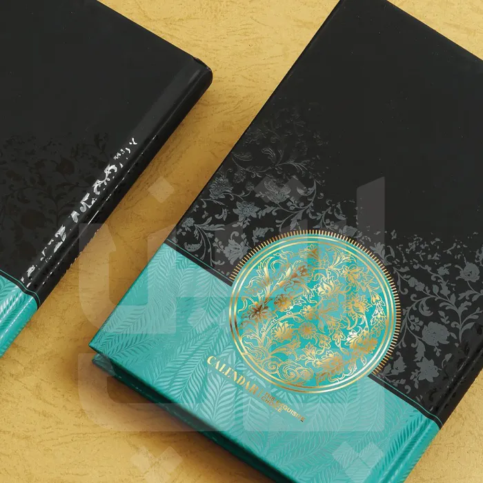 سررسید رقعی نفیس