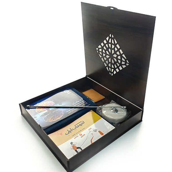 پکیج متقاضیان