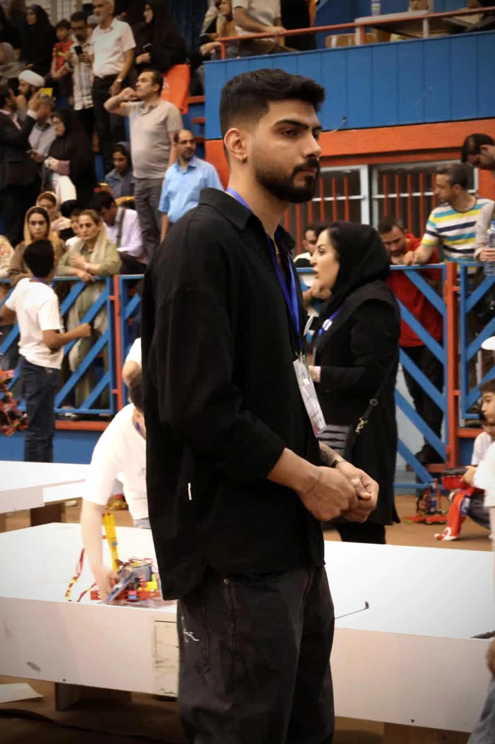 رحیمی پارسا