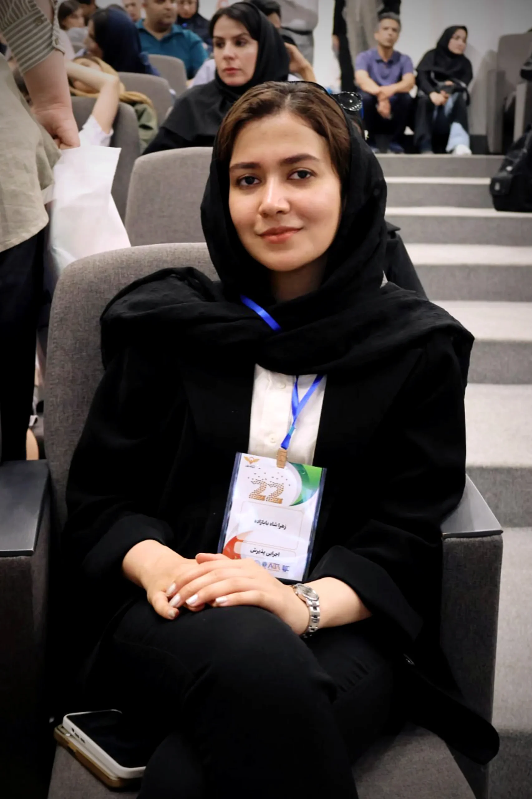 شاه بابا زاده