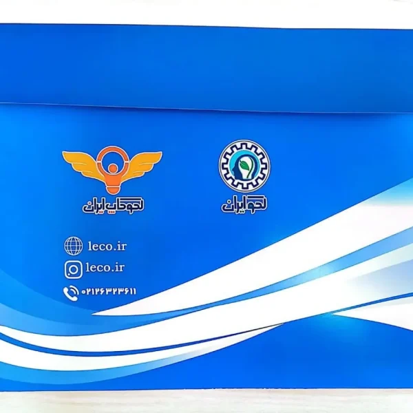 پاکت گواهی دانش آموزی