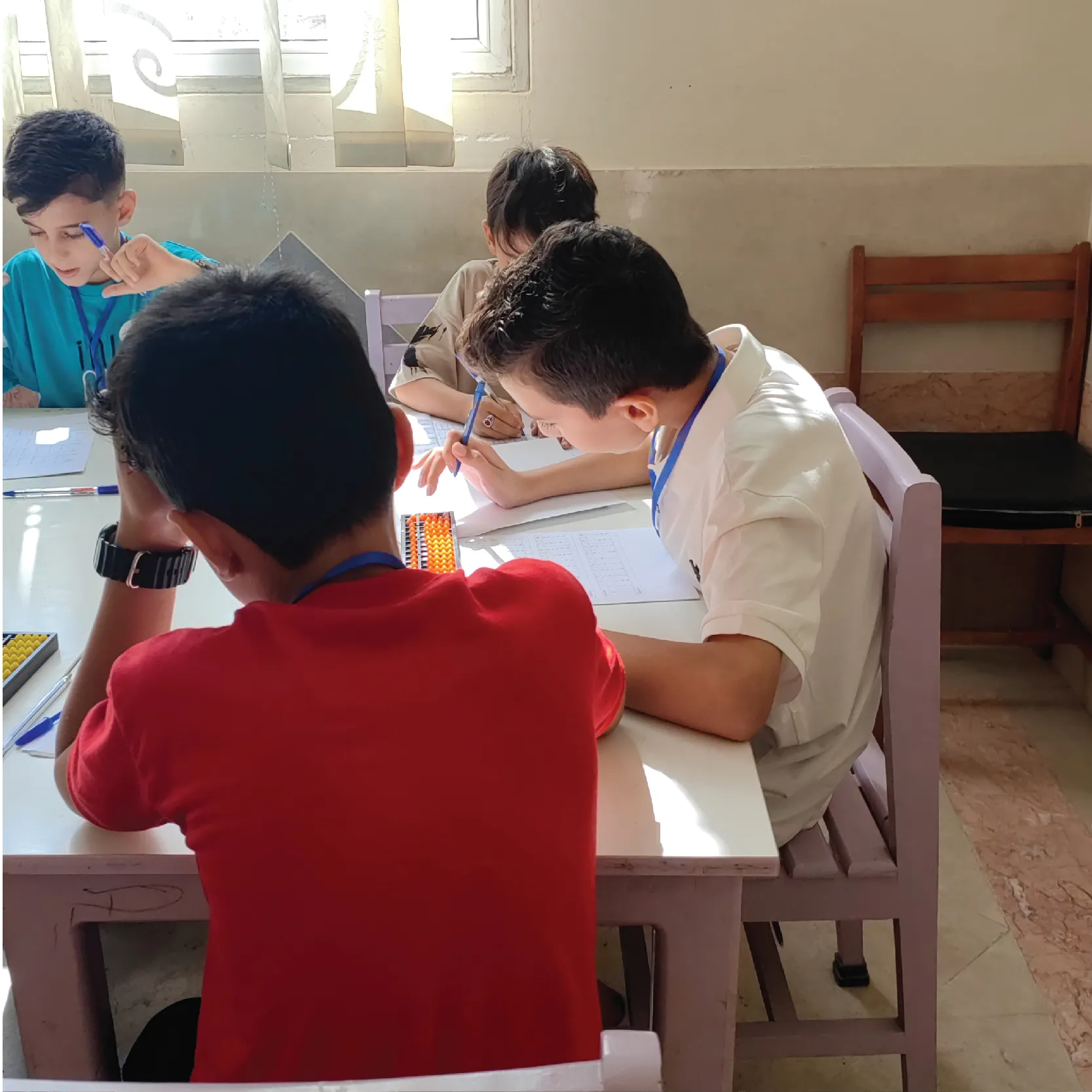 لکوکاپ مشهد