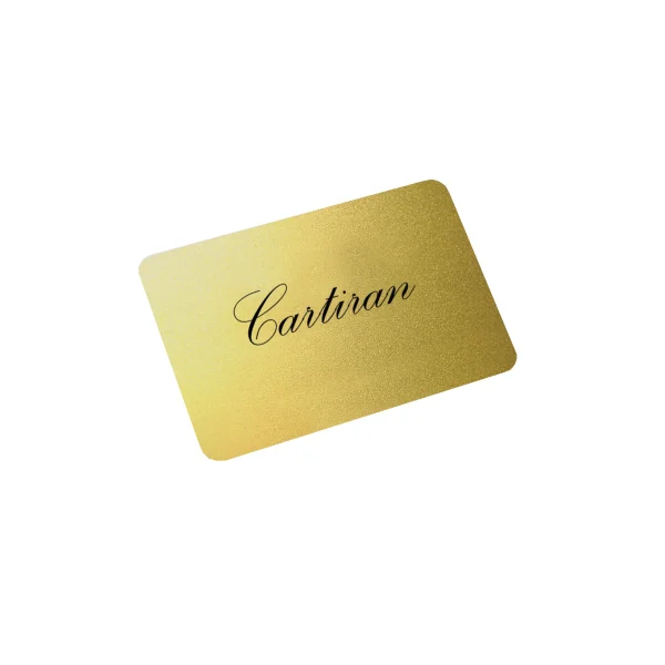 چاپ کارت پی وی سی (pvc)