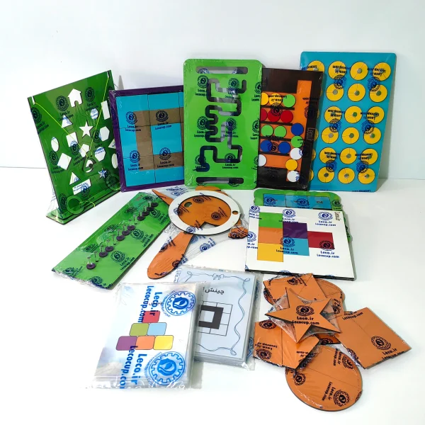 مزرعه فکر بیسیک